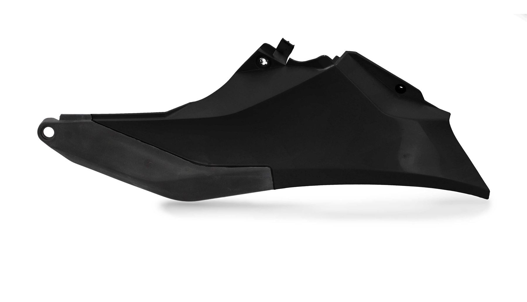 Acerbis Side Panels Black For Gas Gas MC 125 2021-2023